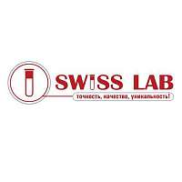 Swiss Lab (Сырдарья)