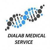 Dialab Medical Service (Olmazor filiali)
