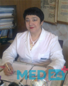 Magzumova Shaxnoza Shahzadeevna
