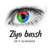 Ziyo Baxsh