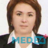Ahmedova Qunduz