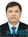 Ahmedov Baxtiyor Rasulovich