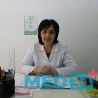 Mirzamaxmudova Ziyoda Mirzahamdamovna