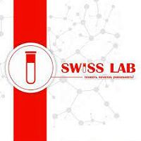 Swiss Lab (Samarqand)