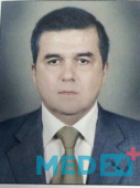 Xudayberganov Ulug'bek Ataullaevich