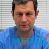 Черенков Григорий Николаевич