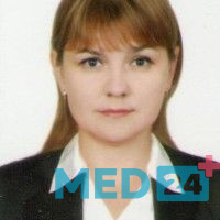 Chataeva Irina Mixaylovna
