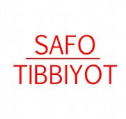 Safo Tibbiyot
