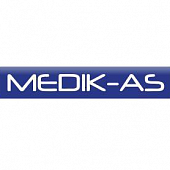 Medik-As Laboratory